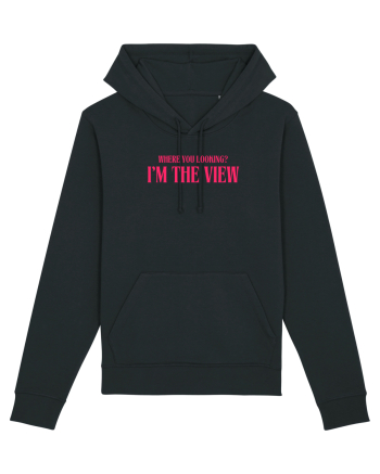 I  M THE VIEW Black