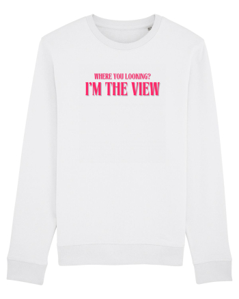 I  M THE VIEW White