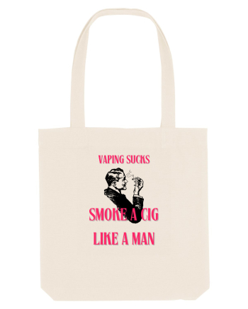 VAPING SUCKS Natural