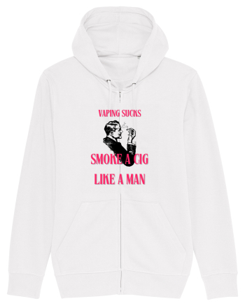 VAPING SUCKS White