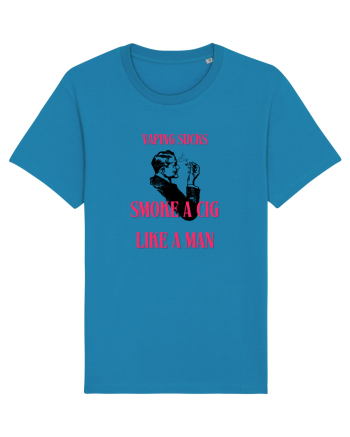 VAPING SUCKS Azur
