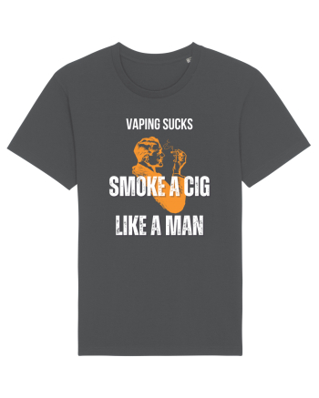 VAPING SUCKS Anthracite