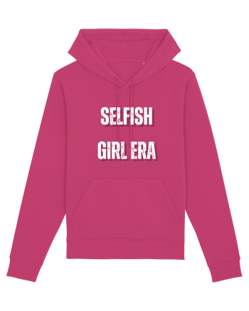 SELFISH GIRL ERA Raspberry