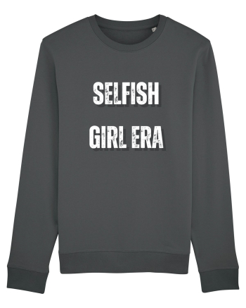 SELFISH GIRL ERA Anthracite