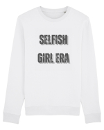 SELFISH GIRL ERA Bluză mânecă lungă Unisex Rise
