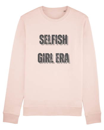 SELFISH GIRL ERA Candy Pink