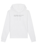 Relationship Has 12 Letters So Does Fuck That Shit Hanorac Unisex Drummer