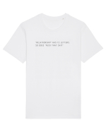 Relationship Has 12 Letters So Does Fuck That Shit Tricou mânecă scurtă Unisex Rocker