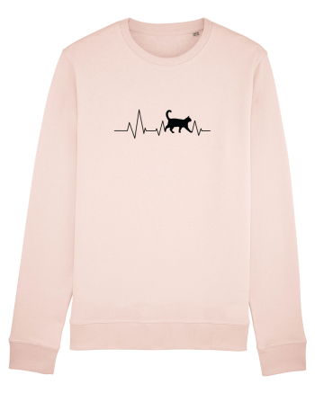 Cat pulse Candy Pink