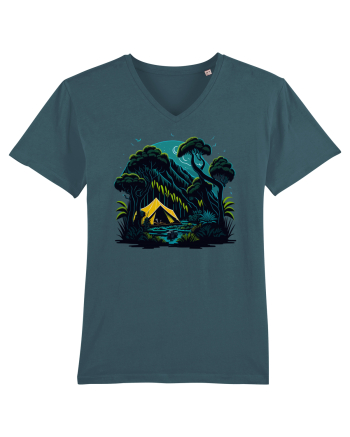 Camping adventure Stargazer
