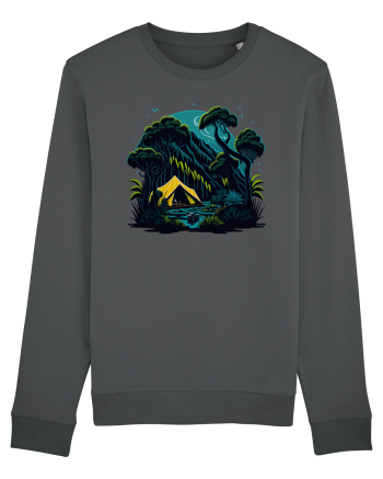Camping adventure Anthracite