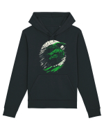 Pasare de noapte Hanorac Unisex Drummer