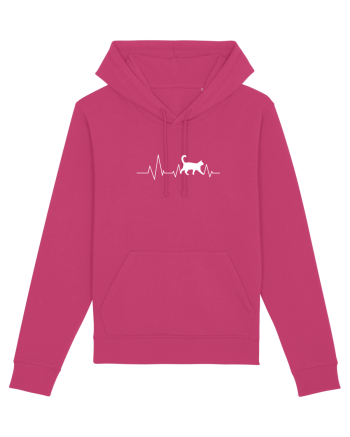 Cat pulse Raspberry