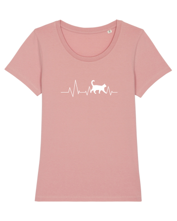 Cat pulse Canyon Pink