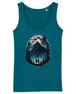 Full moon forest adventure Maiou Damă Dreamer
