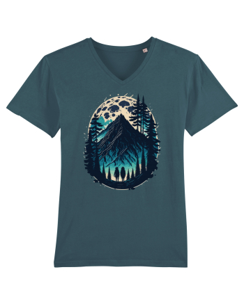 Full moon forest adventure Stargazer