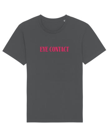 eye contact Anthracite