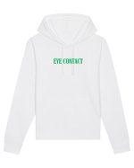 eye contact Hanorac Unisex Drummer