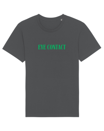 eye contact Anthracite