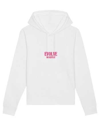 EVOLVE White