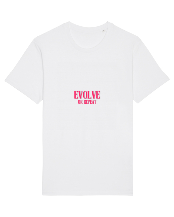 EVOLVE White