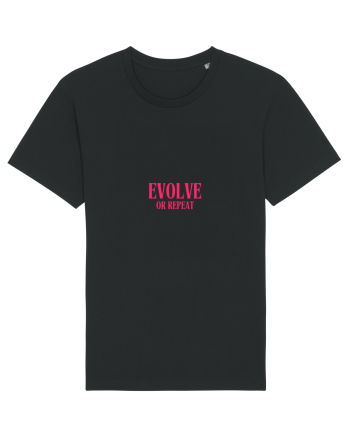 EVOLVE Black