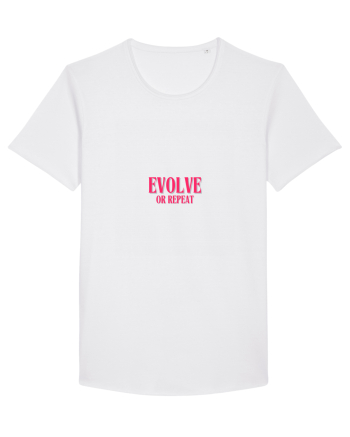 EVOLVE White