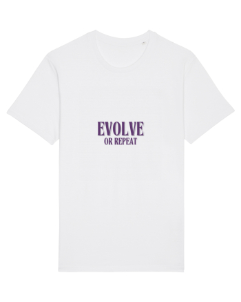 EVOLVE White