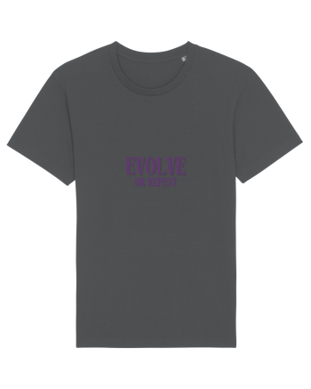 EVOLVE Anthracite