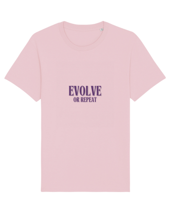 EVOLVE Cotton Pink