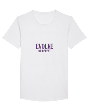 EVOLVE White