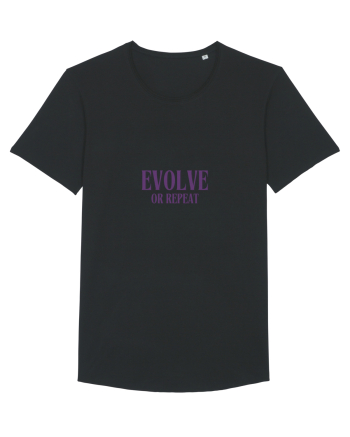 EVOLVE Black
