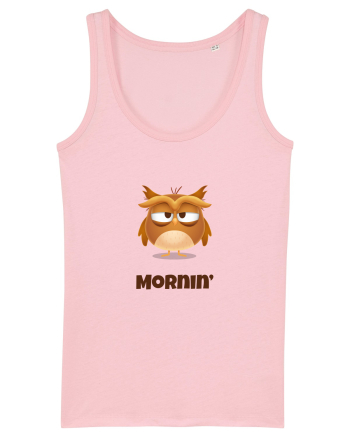 Mornin' Cotton Pink