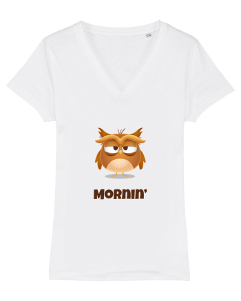 Mornin' White