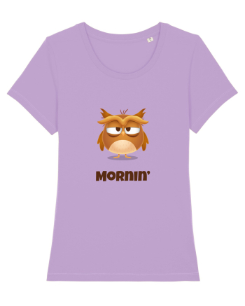 Mornin' Lavender Dawn