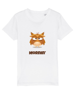 Mornin' Tricou mânecă scurtă  Copii Mini Creator