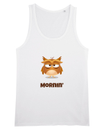 Mornin' Maiou Bărbat Runs
