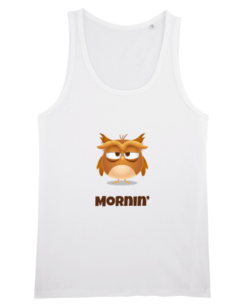 Mornin' White