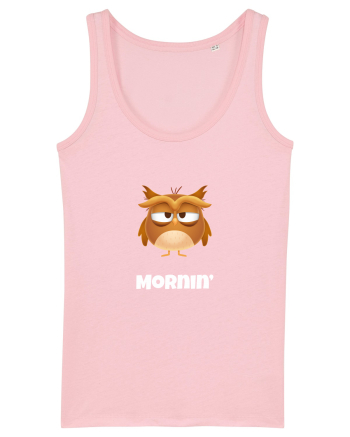 Mornin' Cotton Pink