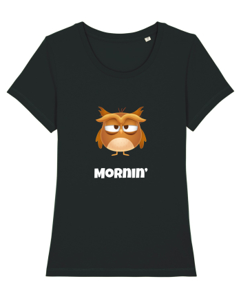 Mornin' Black