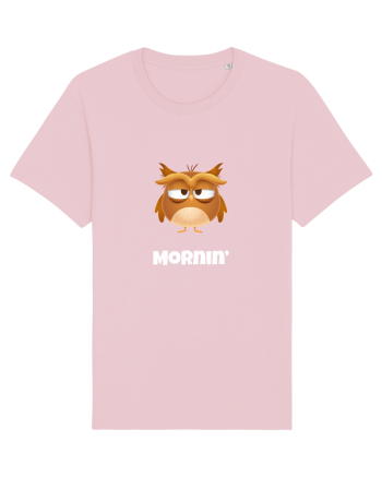 Mornin' Cotton Pink