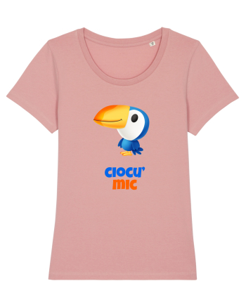 Ciocu' mic Canyon Pink
