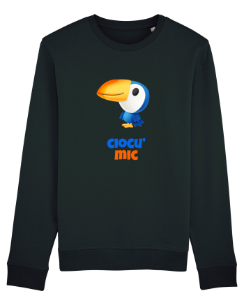 Ciocu' mic Black