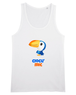 Ciocu' mic Maiou Bărbat Runs