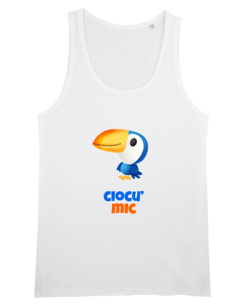 Ciocu' mic White