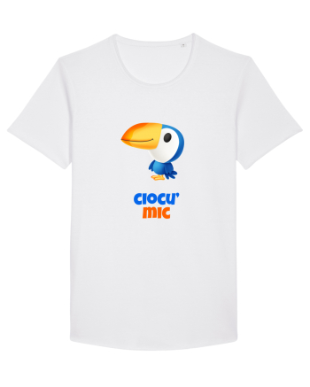 Ciocu' mic White