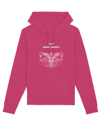 angel energy Raspberry