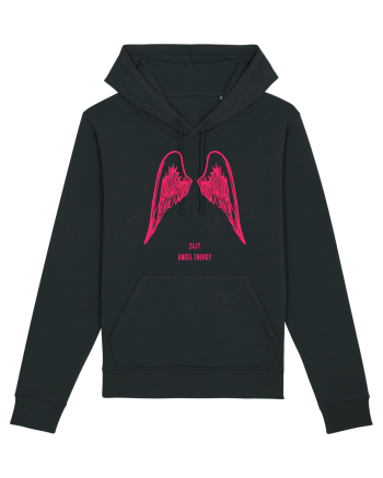 angel energy Black