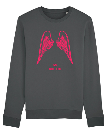angel energy Anthracite