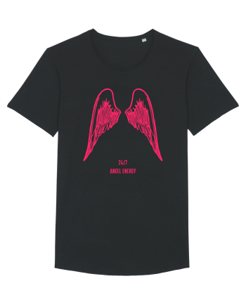 angel energy Black